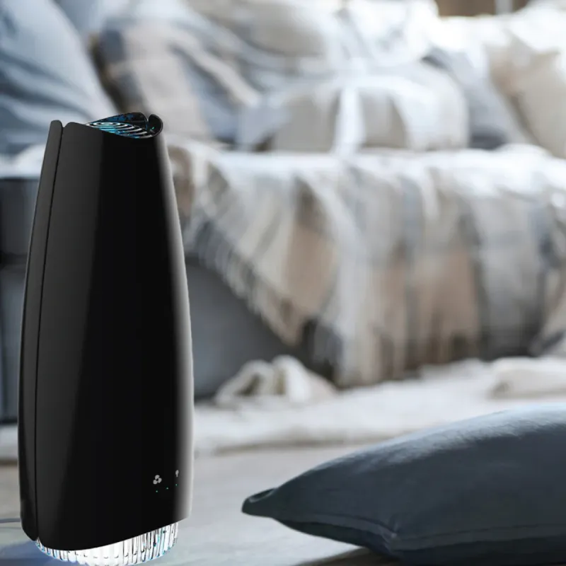 Safety Rated Airfree Top-level II Air Purifier