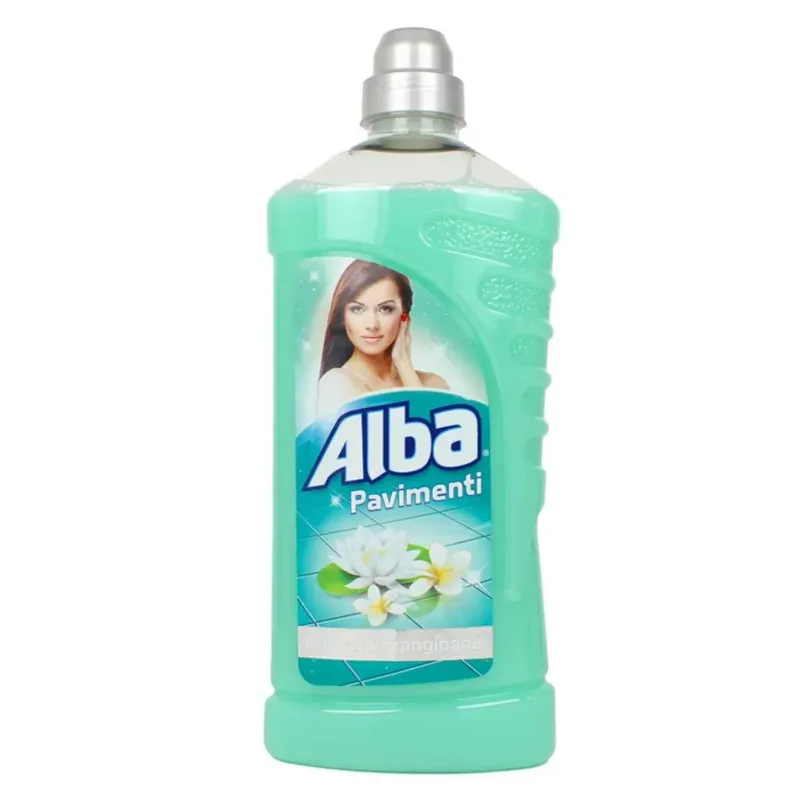 Safety Rated Alba Pavimenti Ninfea e Frangipane 1LT