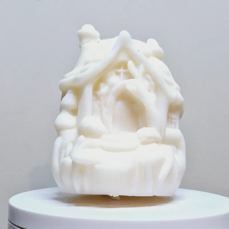 Safety Rated BOUGIE PETITE MAISON