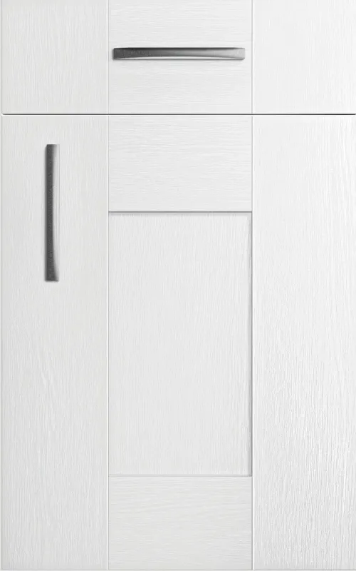 Safety Rated Cartmel Sample Door
