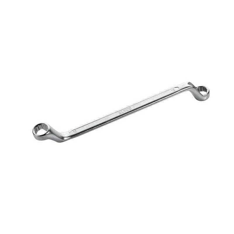 Safety Rated Cle Polygonale Contre Coudee 21x23