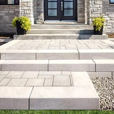 Safety Rated Dalle Blu 45 Lisse (recouvrement)