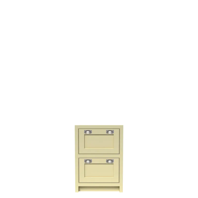 Safety Rated DRAWER013