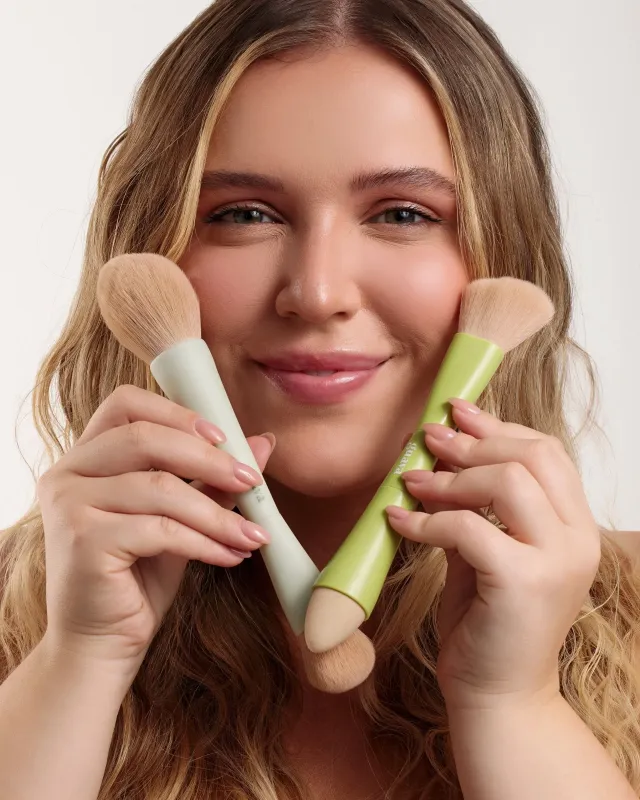 Safety Rated Duo Pinceis