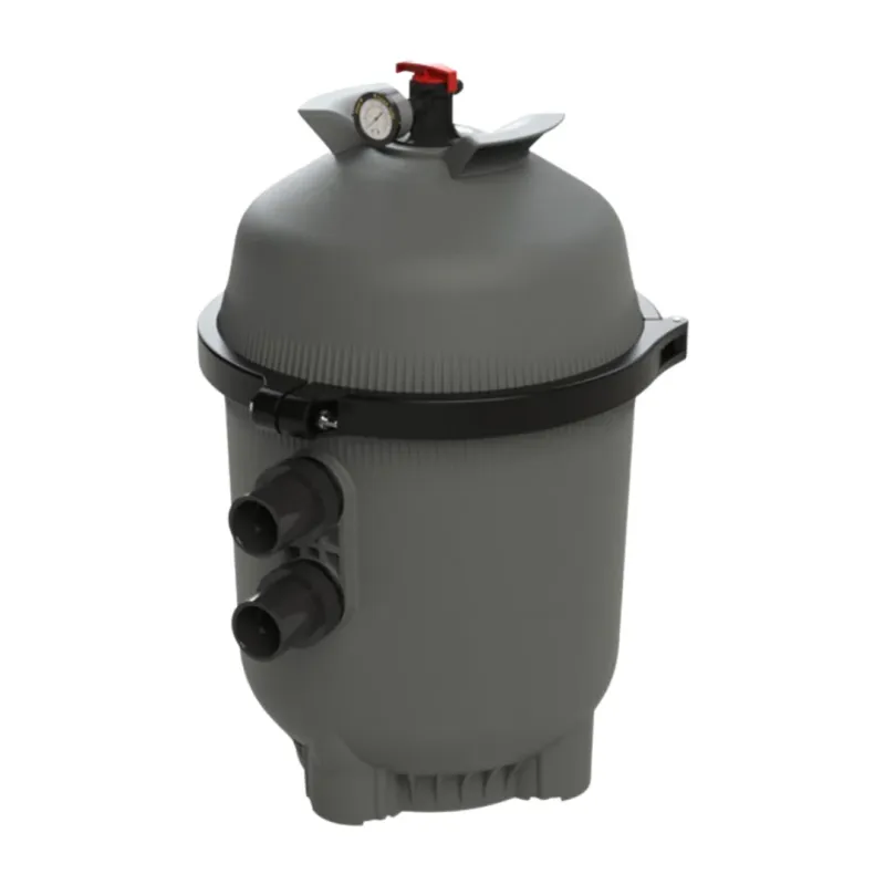 Safety Rated Filtro cartuccia Emaux Galaxy