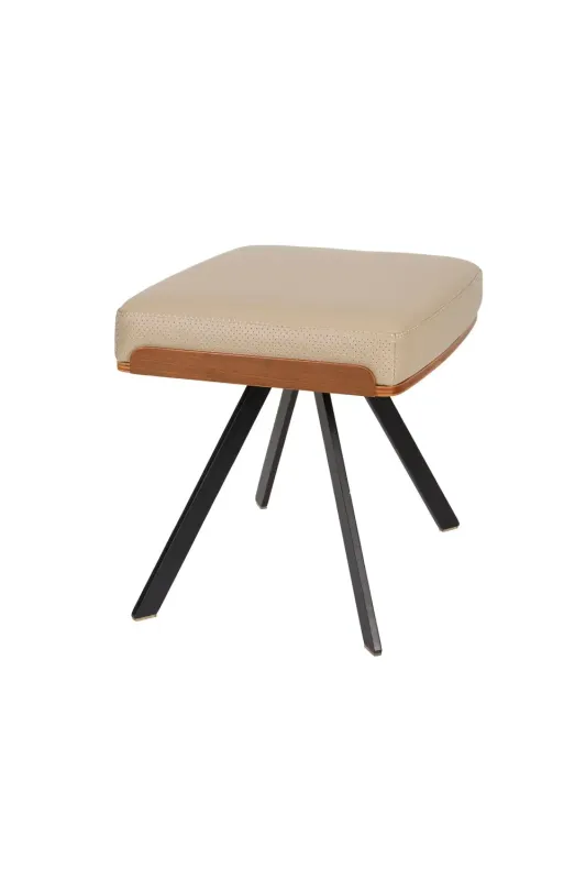 Safety Rated Frie Stool