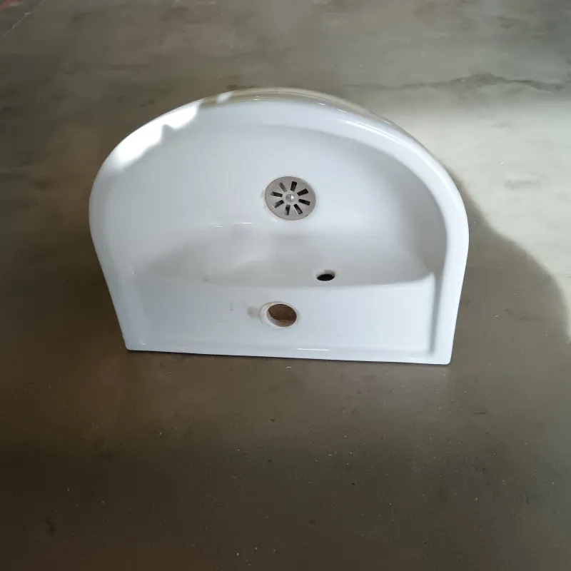 Safety Rated Lave key porcelaine - 400x330 mm