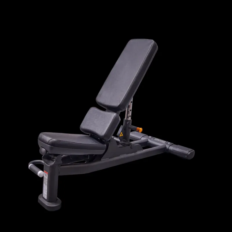 Safety Rated Legion Fitness FIB Flat Incline Bench