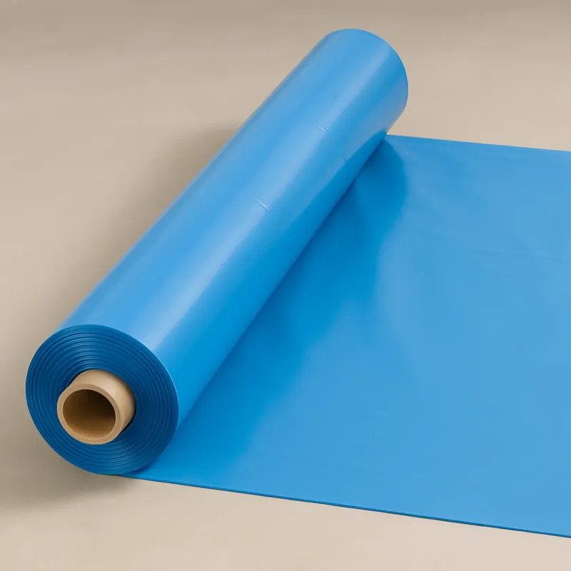 Safety Rated PE-Dampfbremse 20 m²