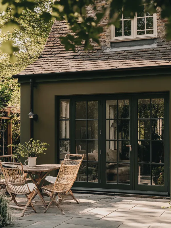 Safety Rated REPOTTING™ EXTERIOR MASONRY PAINT