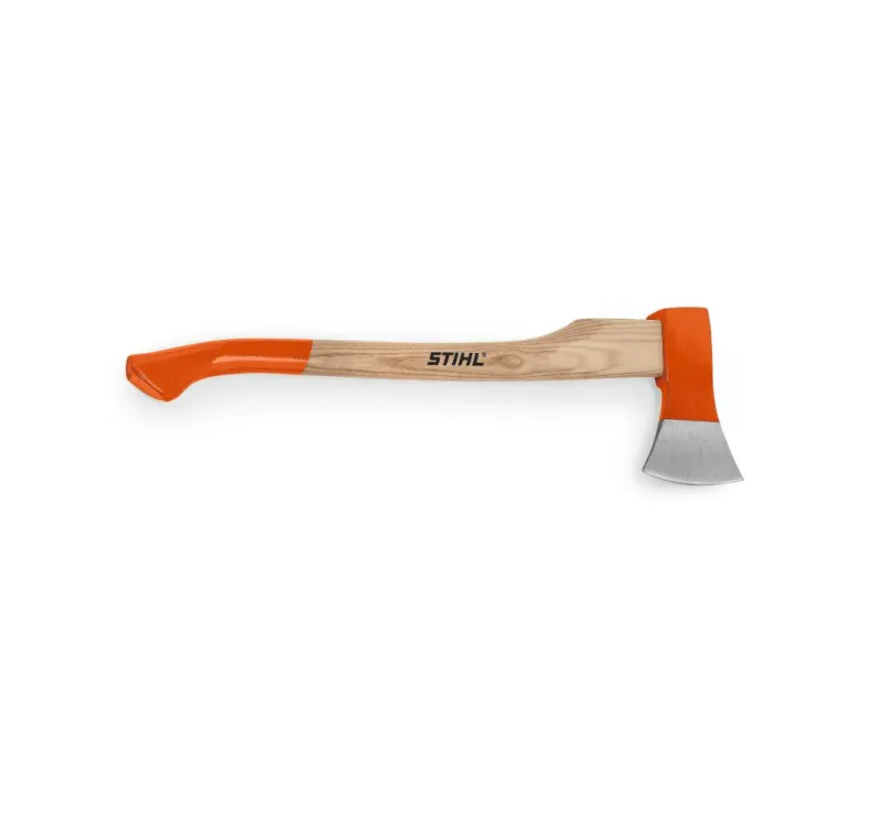 Safety Rated Stihl AX 10 Forestry Axe