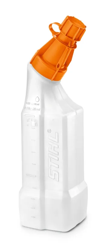Safety Rated Stihl Mixing Bottle 1L