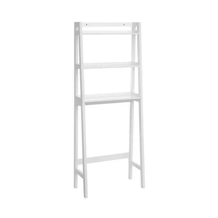 Safety Rated 3 Tier Bathroom Rack
