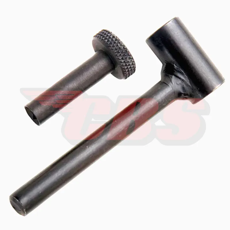 Safety Rated Triumph Valve / Tappet Adjusting Tool (1)