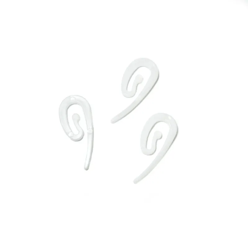 Safety Rated Wave Fold Hooks