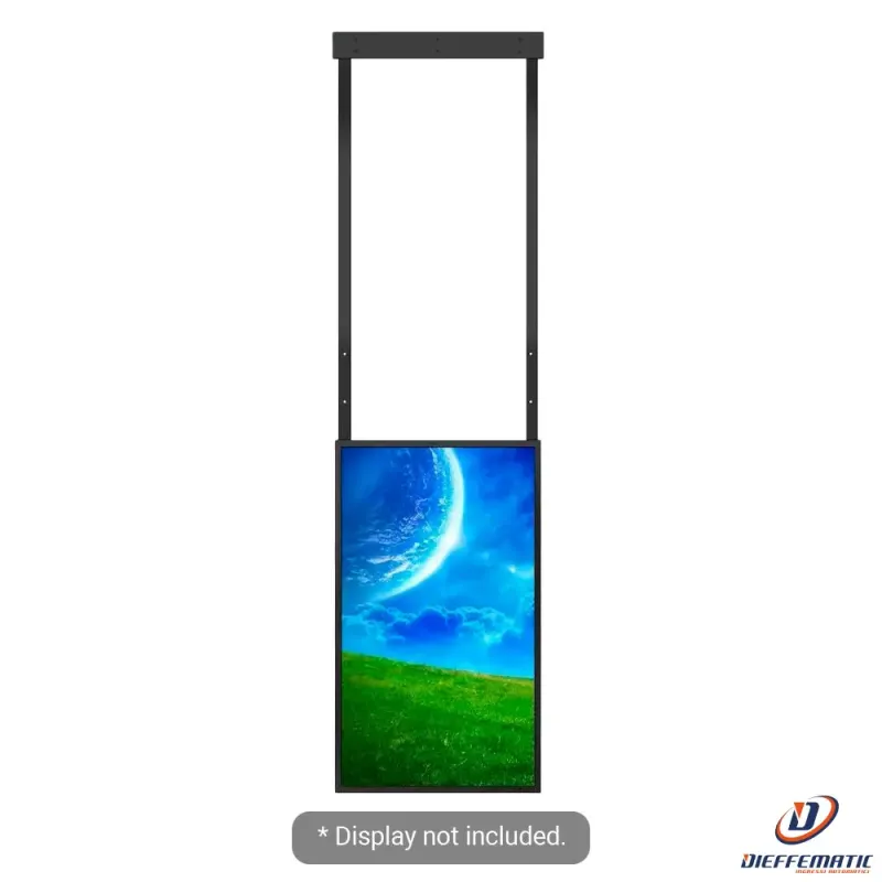 Safire SF-65WF-HB Staffa soffitto