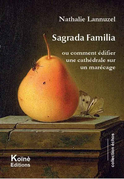 Sagrada Familia Electricians