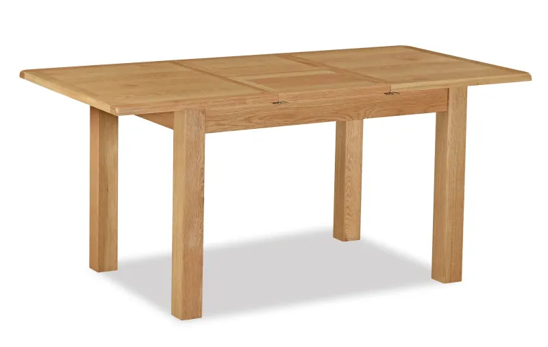 Salisbury Lite Efficient Extending Dining Table DIY Projects