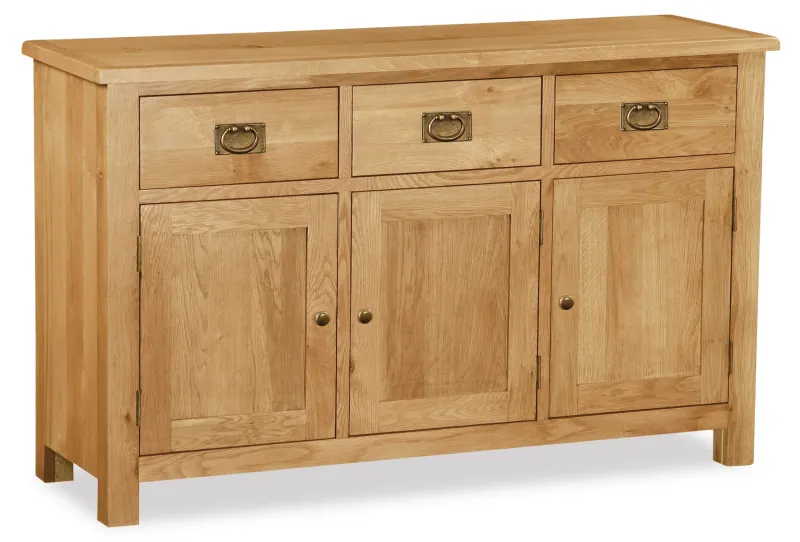 Salisbury Lite Sizable Sideboard