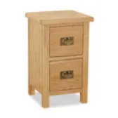 Salisbury Lite Tight Bedside Locker