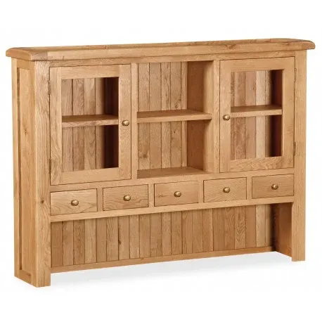 Salisbury Roomy Hutch - 20V
