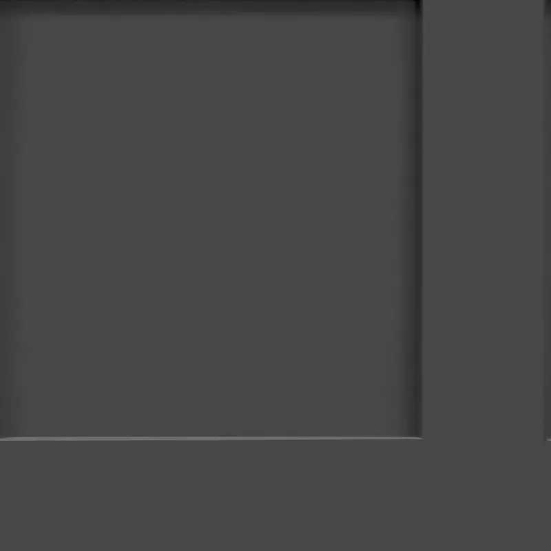 Sample Contemporary Wood Panel Wallpaper Charcoal Grey