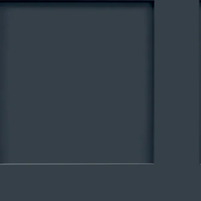 Sample Contemporary Wood Panel Wallpaper Sapphire Blue