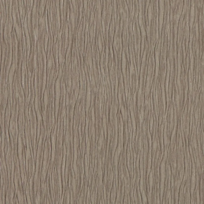 Sample Crushed Silk Wallpaper Mocha