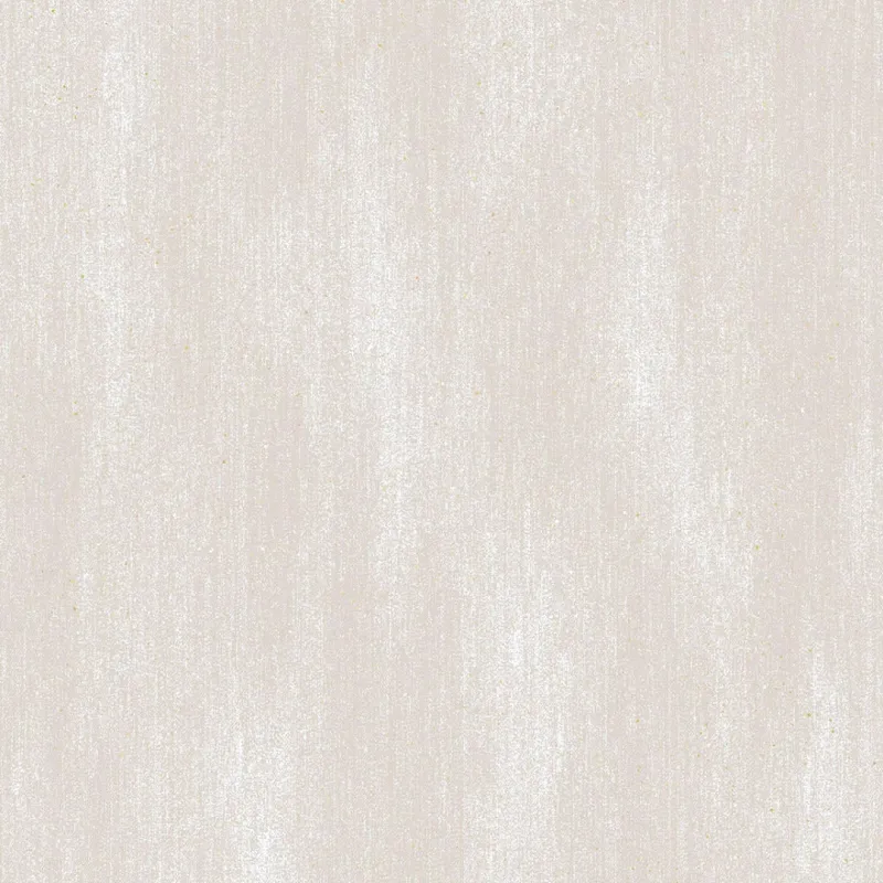 Sample LUX Textures Chenille Plain Wallpaper Ivory