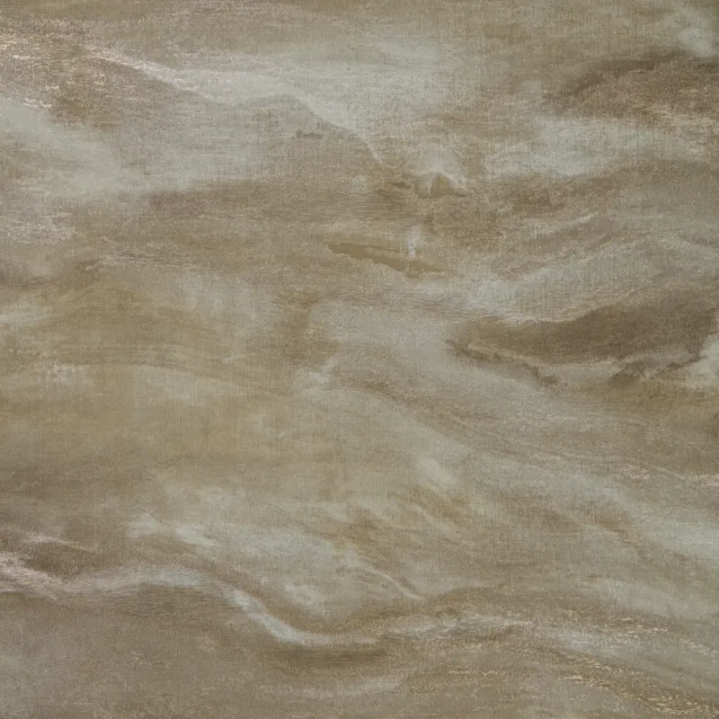 Sample Nirvana Metallic Wallpaper Trendy Grey and Taupe