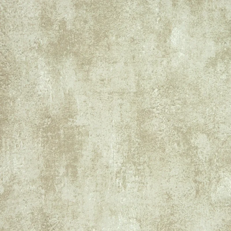 Sample Pori Wallpaper Buff Beige Metallic