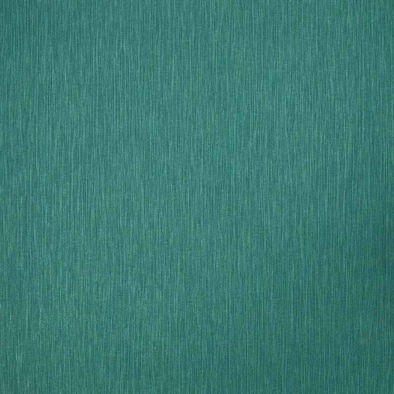 Sample Riviera Plain Wallpaper Peacock