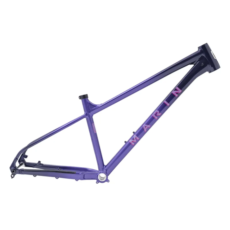 San Quentin 3 29" Frame
