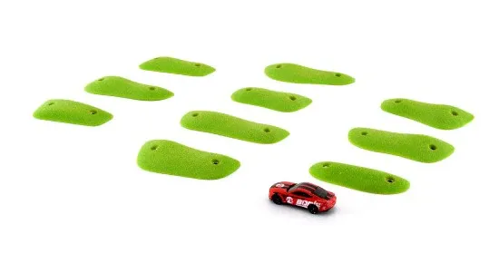 Sandstone Sophisticated 15 - Blocker Jibs ( K223 & K224)