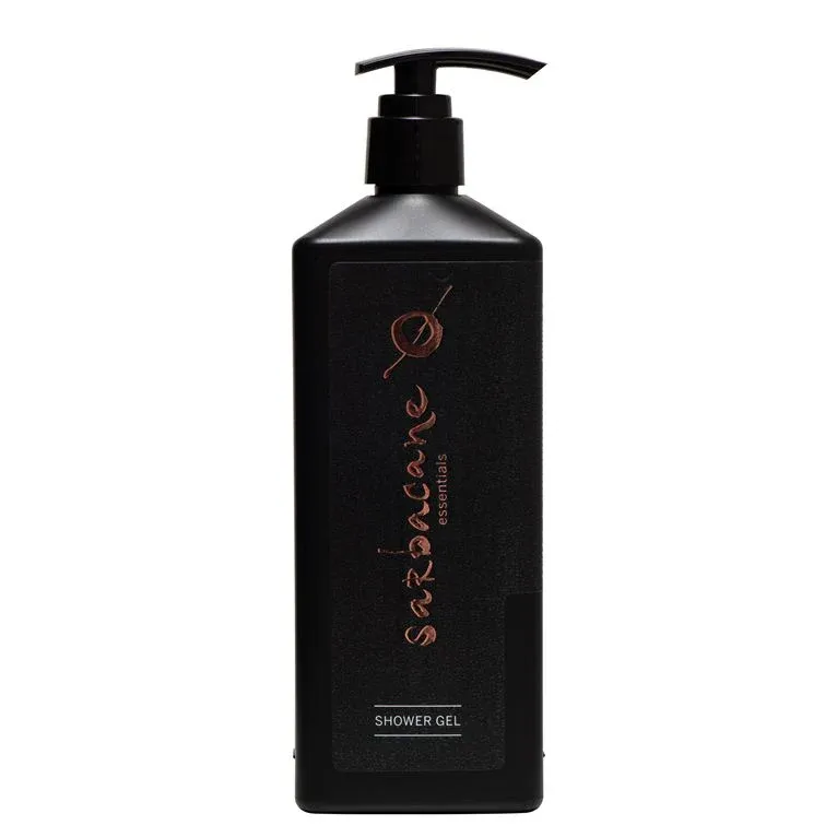 Sarbacane Shower Gel 360ml Easy Installation