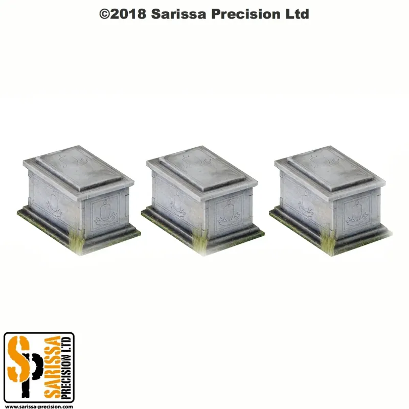 Sarcophagus Adjust - 28mm