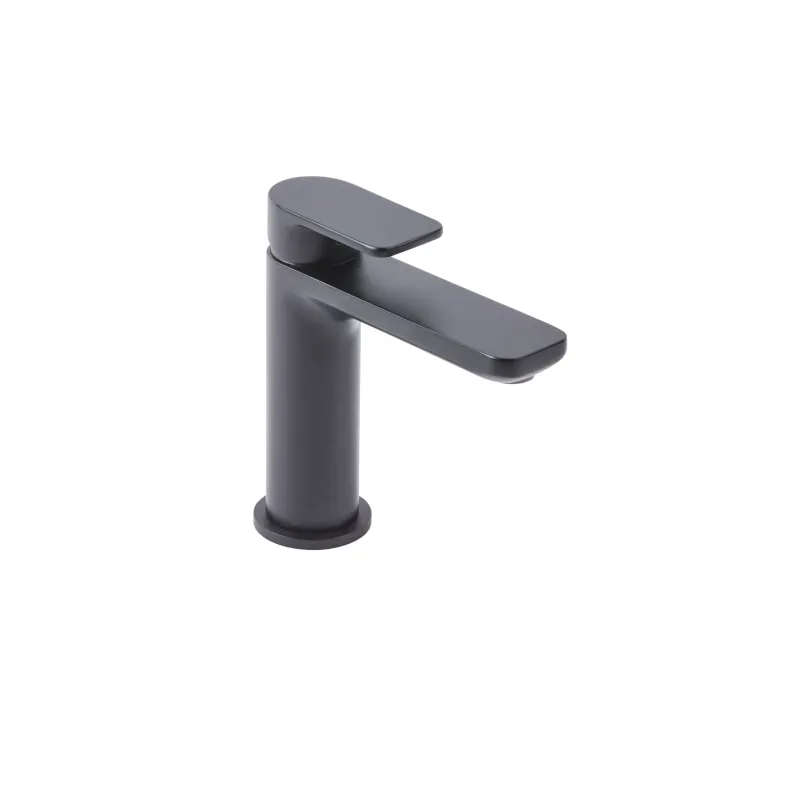 Savour Basin Mixer Click Waste Quick-Release