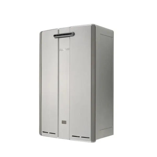 SCALDABAGNO CONDENSAZIONE RINNAI INFINITY N26E PER ESTERNO