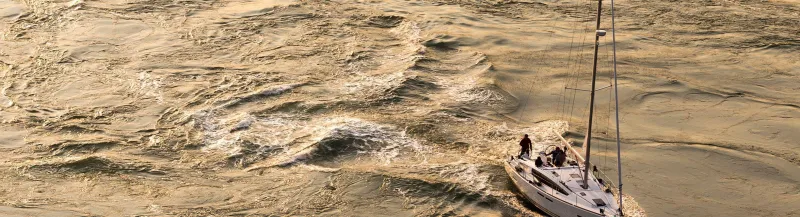 Scanstrut Mast Mast Mast Secure 61cm (24in) Radomes | 4Boats