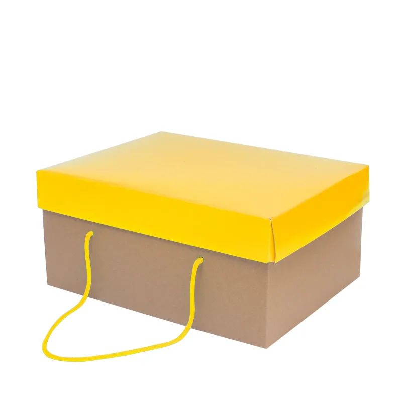 Scatola Ecolife con Cordini 3-Year Service Plan