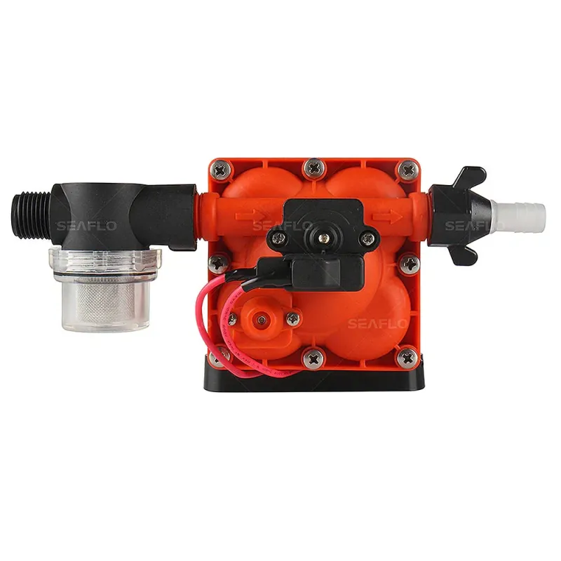 Seaflo Valve Assembly 42 Series | 4Boats