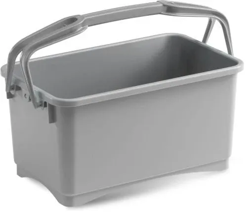 Seau multifonctions 28 litres sans roues | Lifetime Warranty