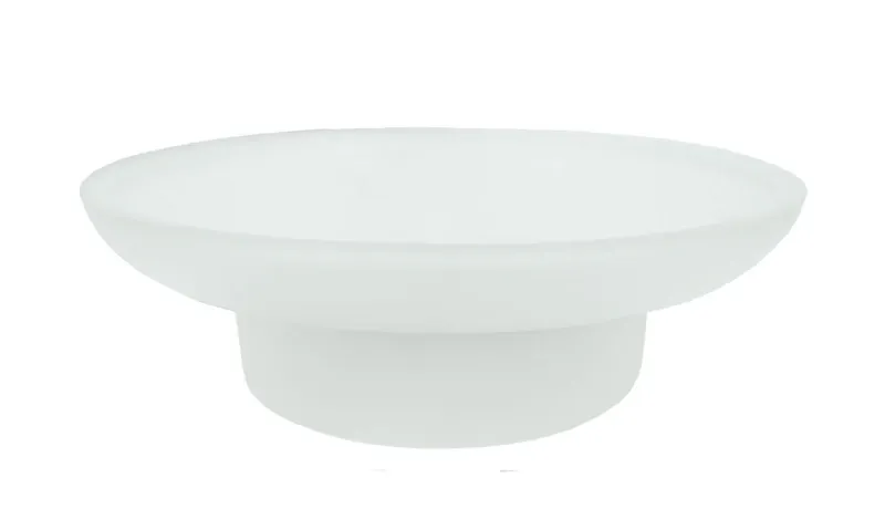 Seifenschale ALLEGRA Milky DIY Projects