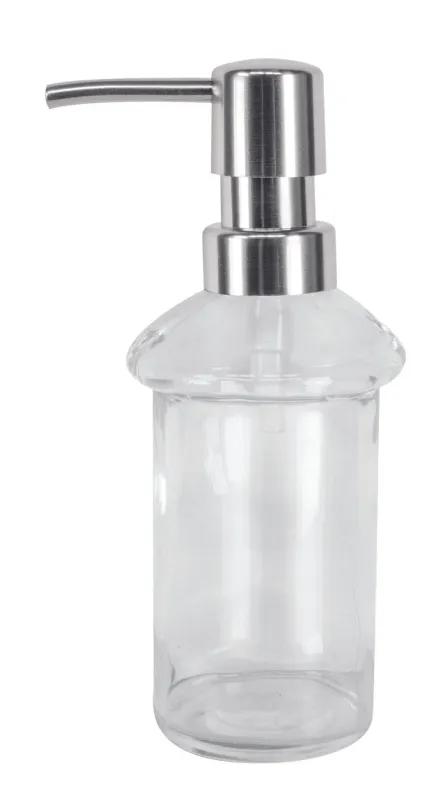 Seifenspender ALLEGRA Crystal