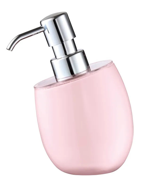 Seifenspender ELLA Nelke Drywall Installation