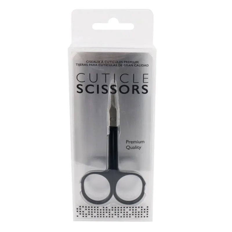 Select Cuticle Scissors
