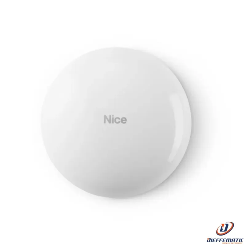 Sensore Di Allagamento E Di Temperatura Superb Flood-Control Home Originale Nuovo Vibration Reduction