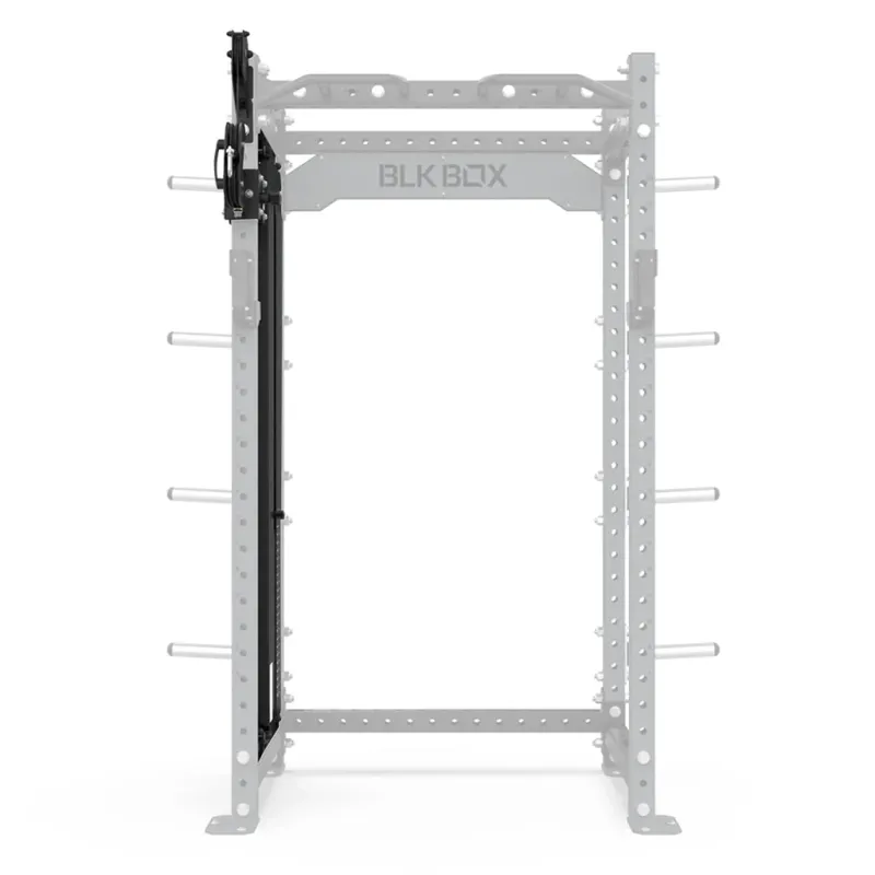 5 Series Nexus Upgrade Kit - Efficient Rack