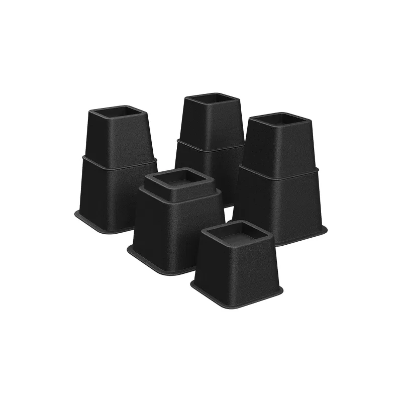 set four Furniture Risers