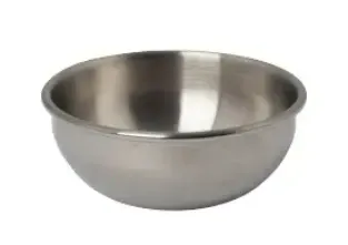 Shaving mug Work Light